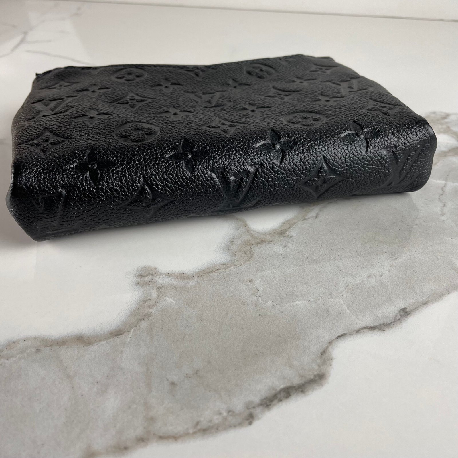 LOUIS VUITTON Pochette Pallas BB – Image 18