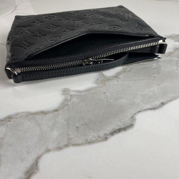 LOUIS VUITTON Pochette Pallas BB – Image 20