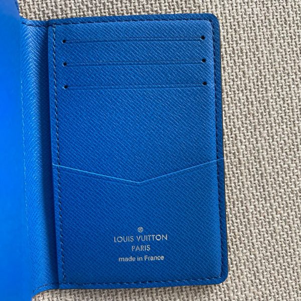 LOUIS VUITTON Organizer de Poche – Image 7