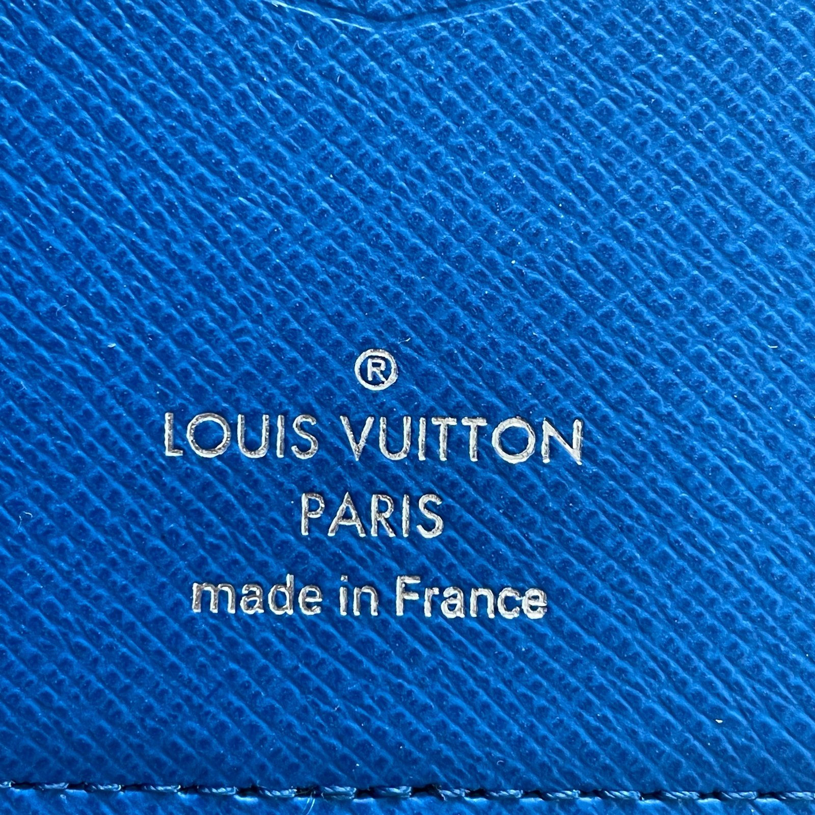 LOUIS VUITTON Organizer de Poche – Image 6