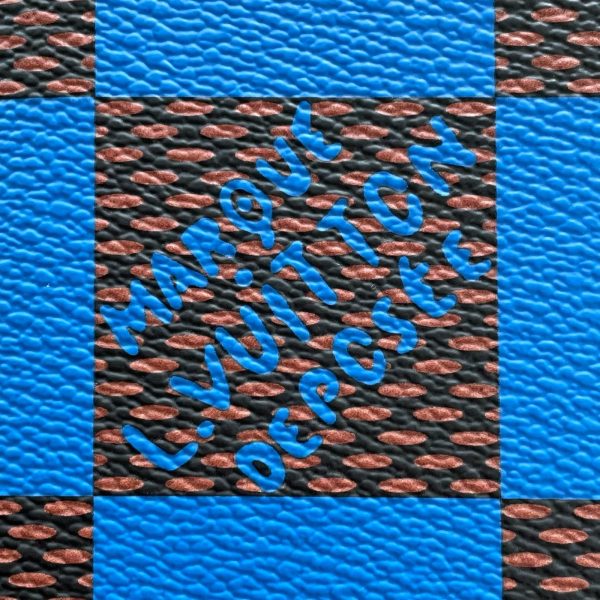 LOUIS VUITTON Organizer de Poche – Image 5