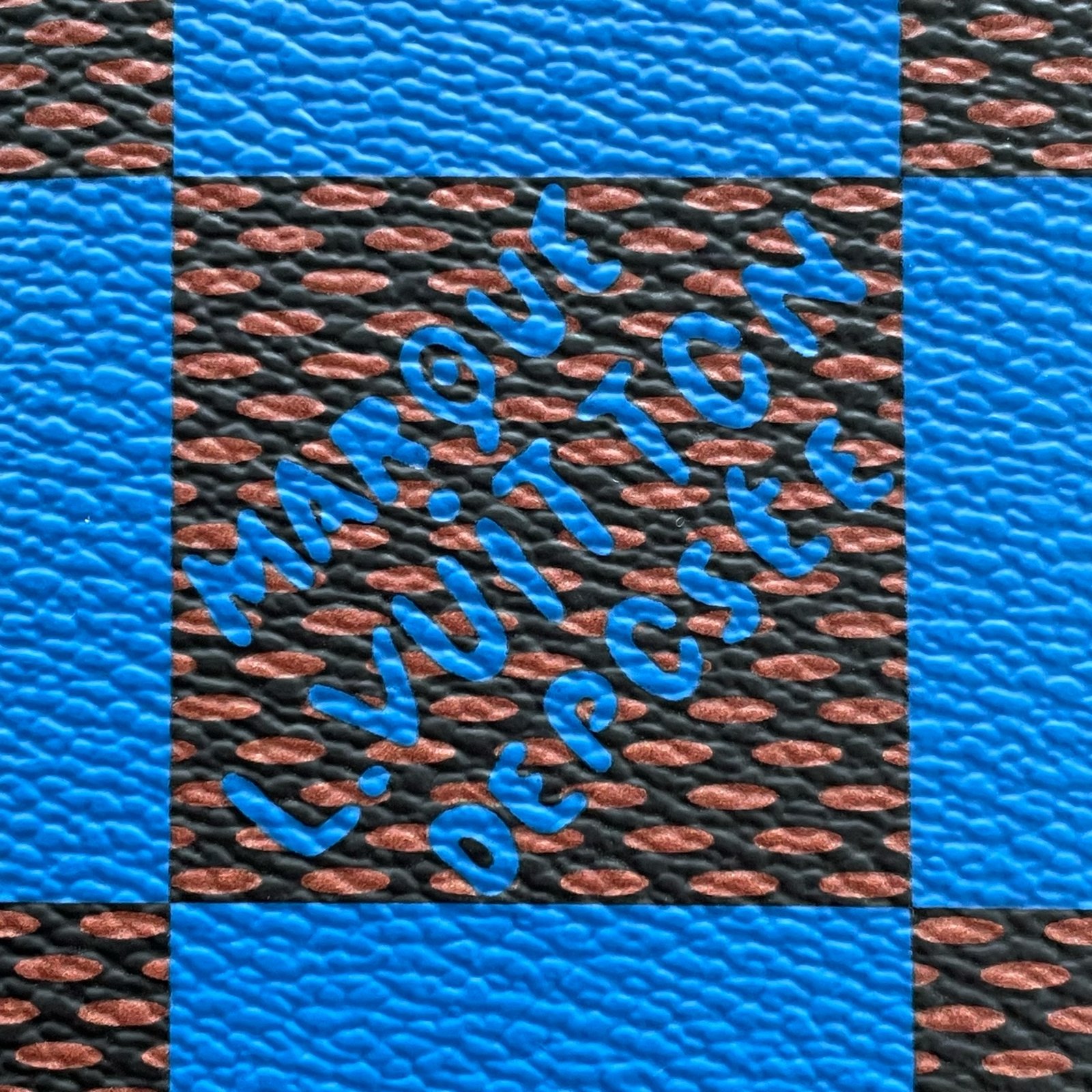 LOUIS VUITTON Organizer de Poche – Image 5