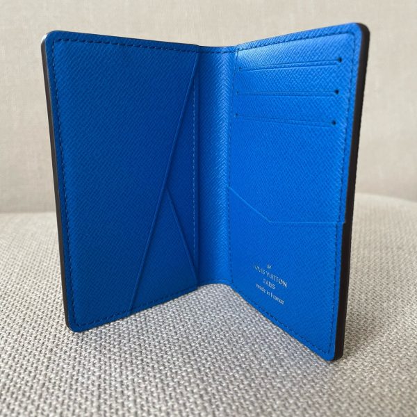 LOUIS VUITTON Organizer de Poche – Image 4