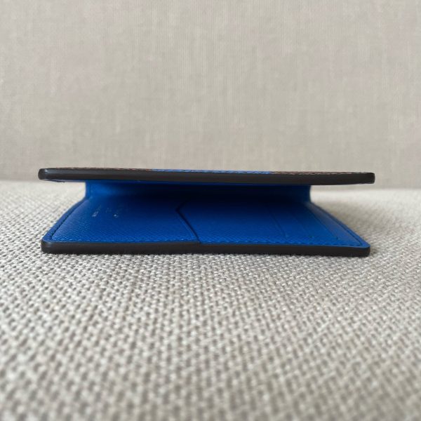 LOUIS VUITTON Organizer de Poche – Image 10