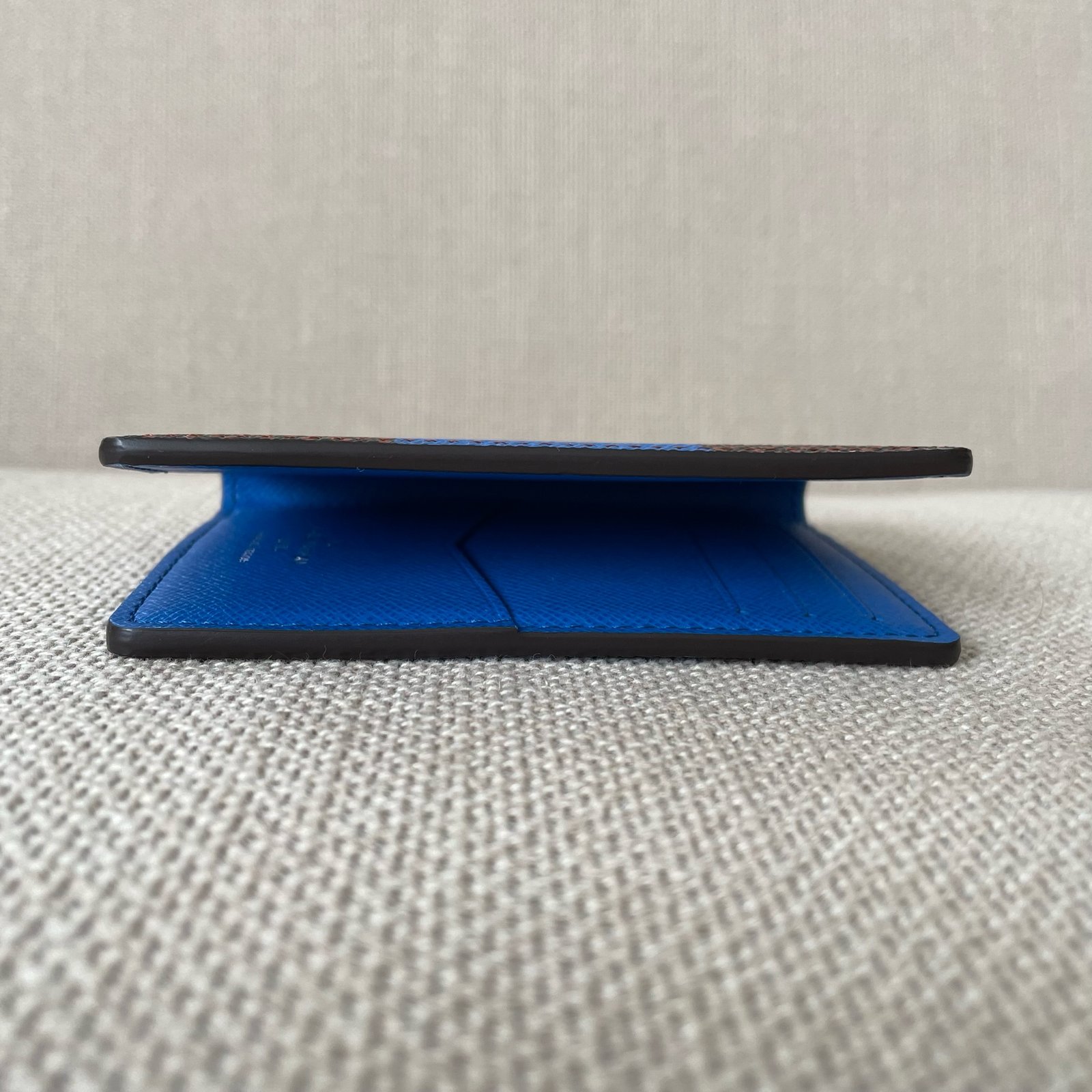 LOUIS VUITTON Organizer de Poche – Image 10