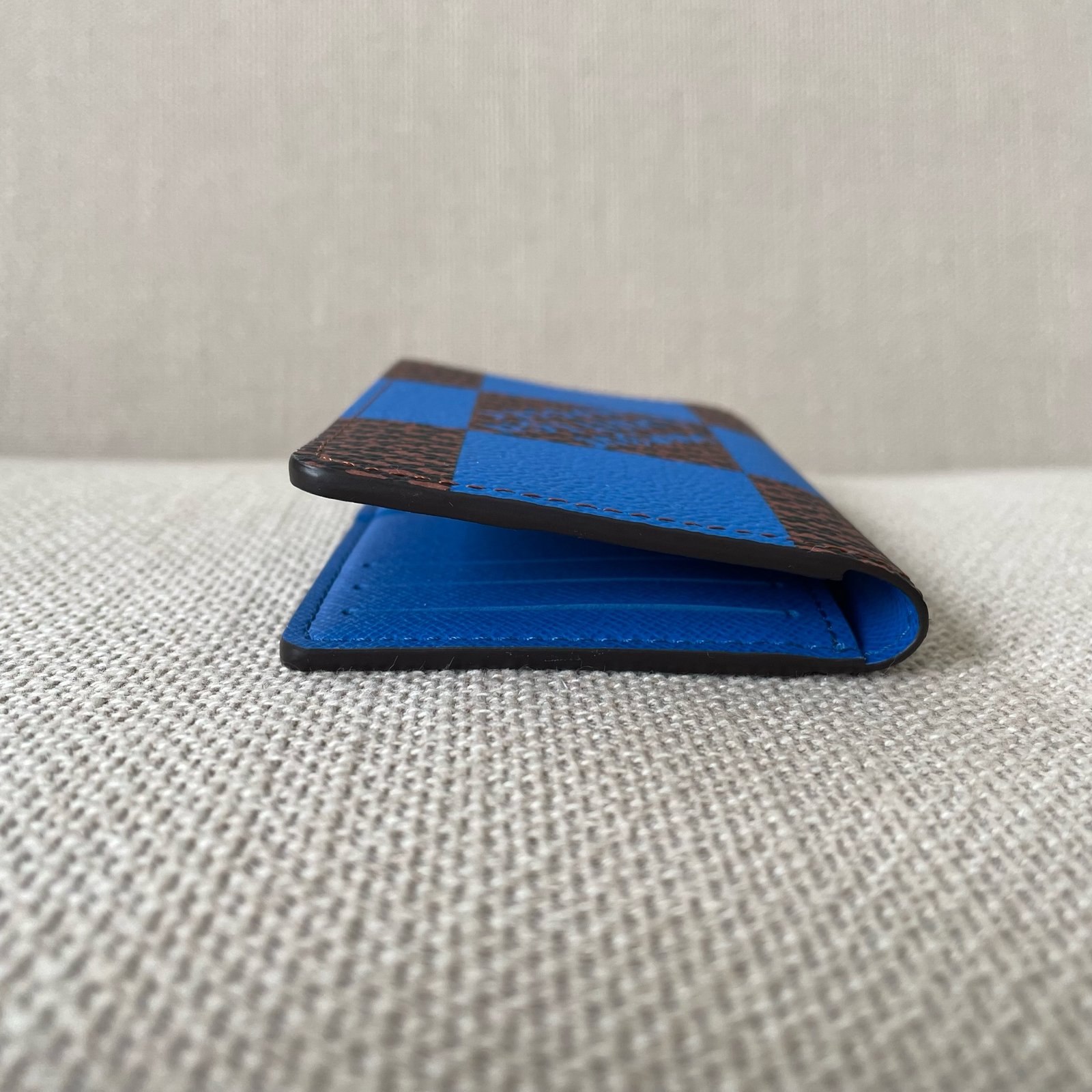 LOUIS VUITTON Organizer de Poche – Image 11