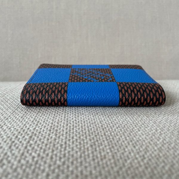 LOUIS VUITTON Organizer de Poche – Image 12