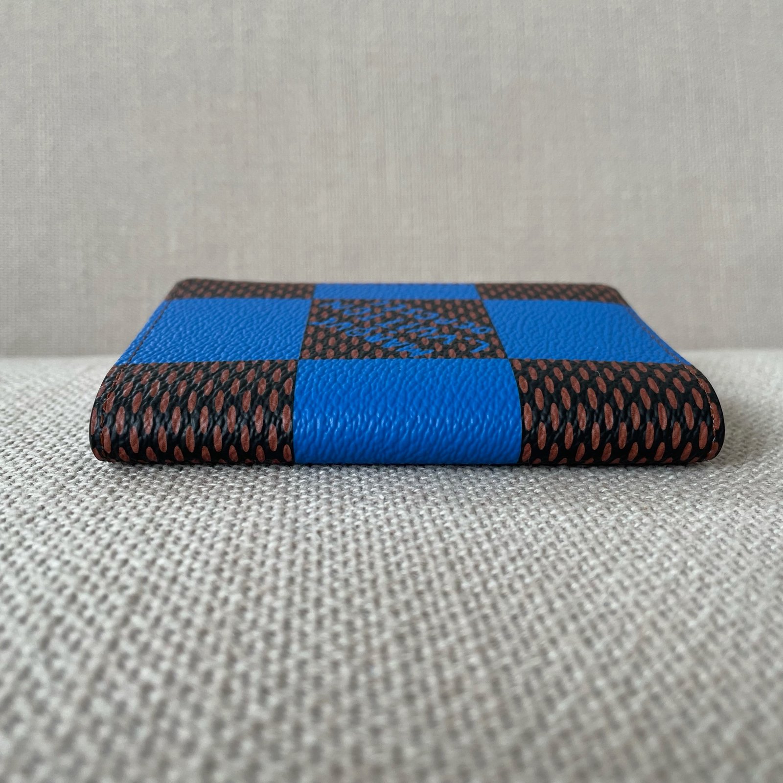 LOUIS VUITTON Organizer de Poche – Image 12