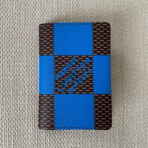 LOUIS VUITTON Organizer de Poche