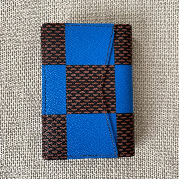 LOUIS VUITTON Organizer de Poche – Image 2