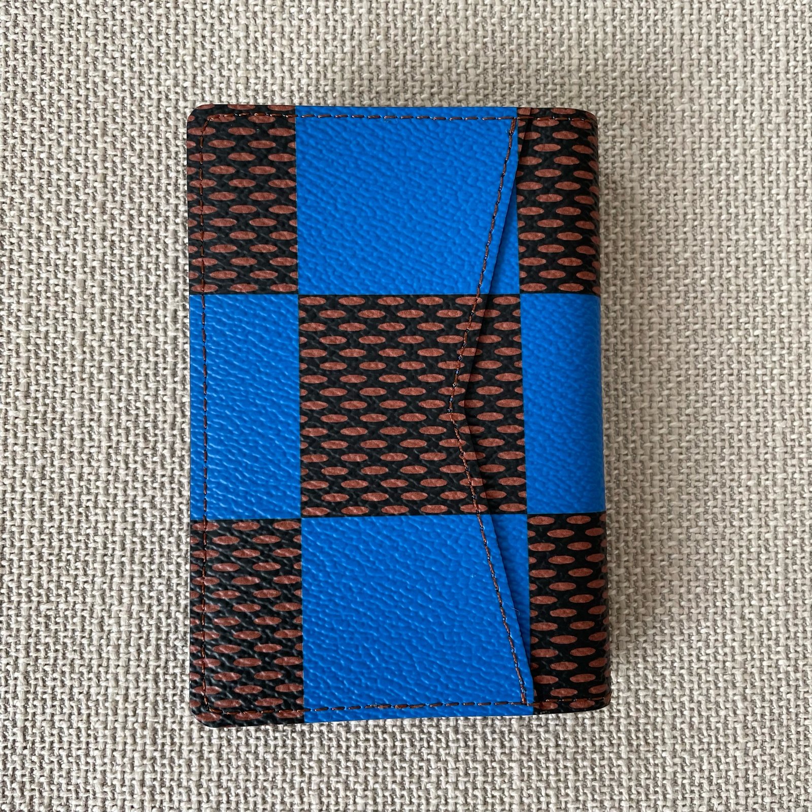 LOUIS VUITTON Organizer de Poche – Image 2