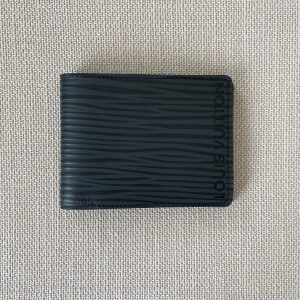 LOUIS VUITTON Portefeuille Multiple