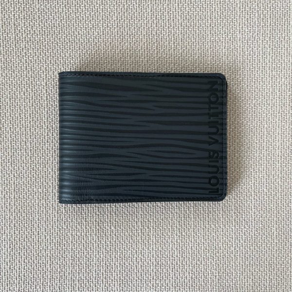 LOUIS VUITTON Portefeuille Multiple