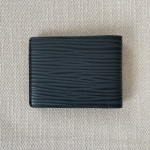 LOUIS VUITTON Portefeuille Multiple – Image 2