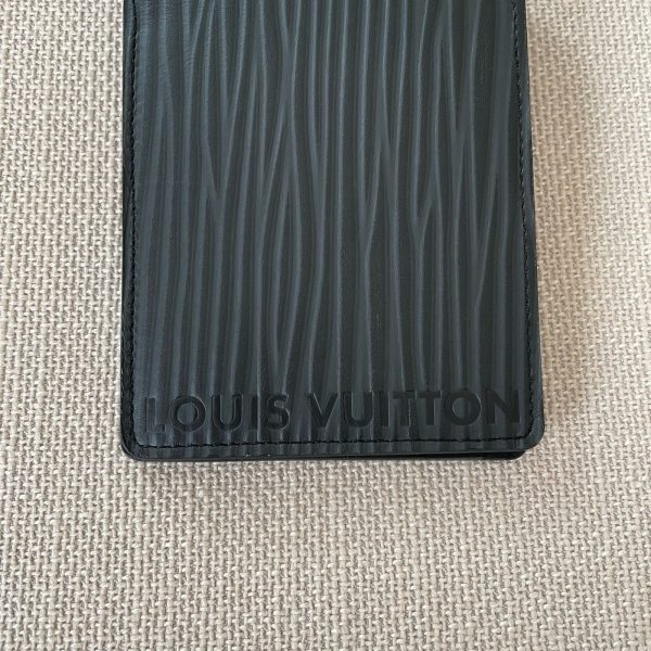 LOUIS VUITTON Portefeuille Multiple – Image 3