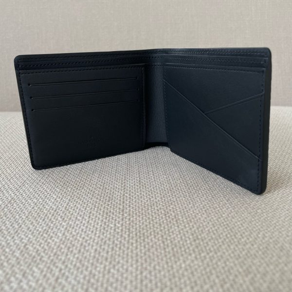 LOUIS VUITTON Portefeuille Multiple – Image 4