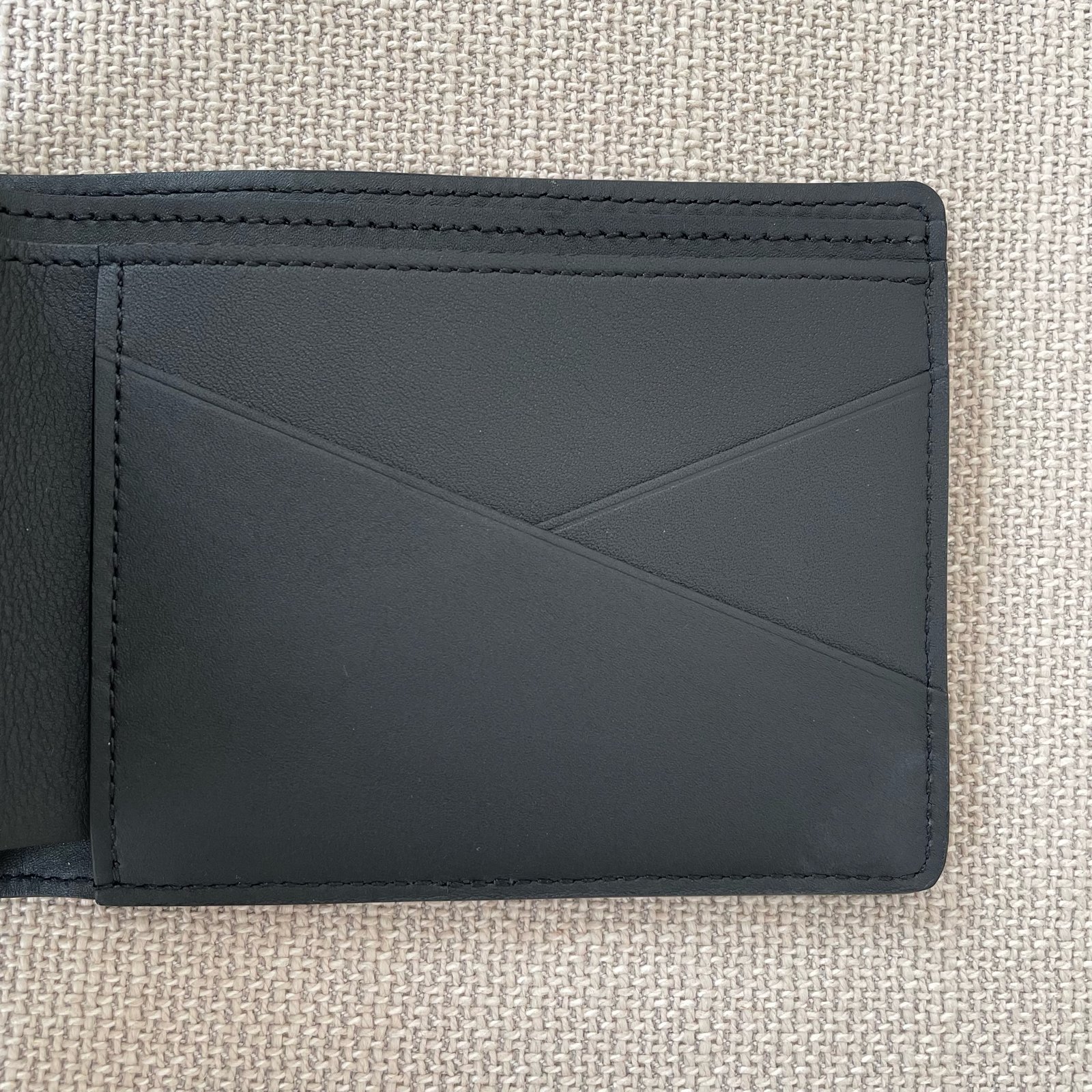 LOUIS VUITTON Portefeuille Multiple – Image 5