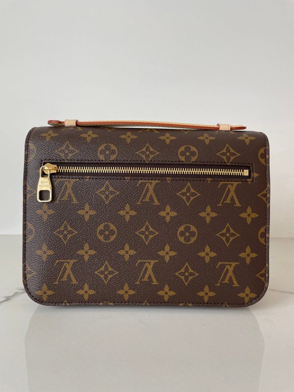 LOUIS VUITTON Pochette Métis – Image 2