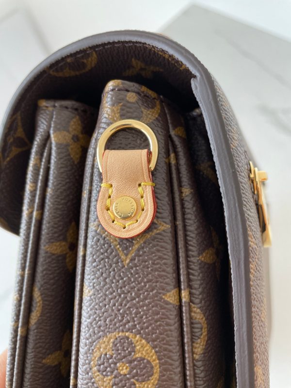 LOUIS VUITTON Pochette Métis – Image 5