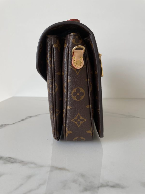 LOUIS VUITTON Pochette Métis – Image 3