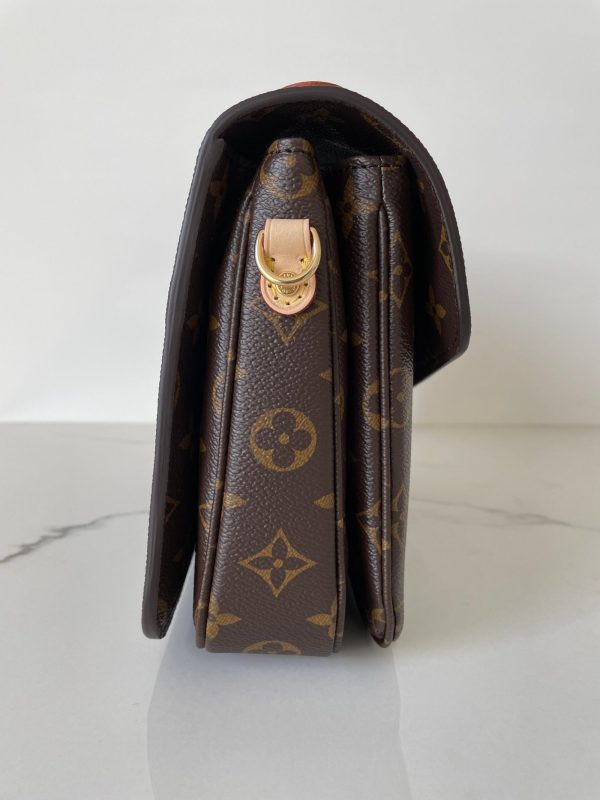 LOUIS VUITTON Pochette Métis – Image 4