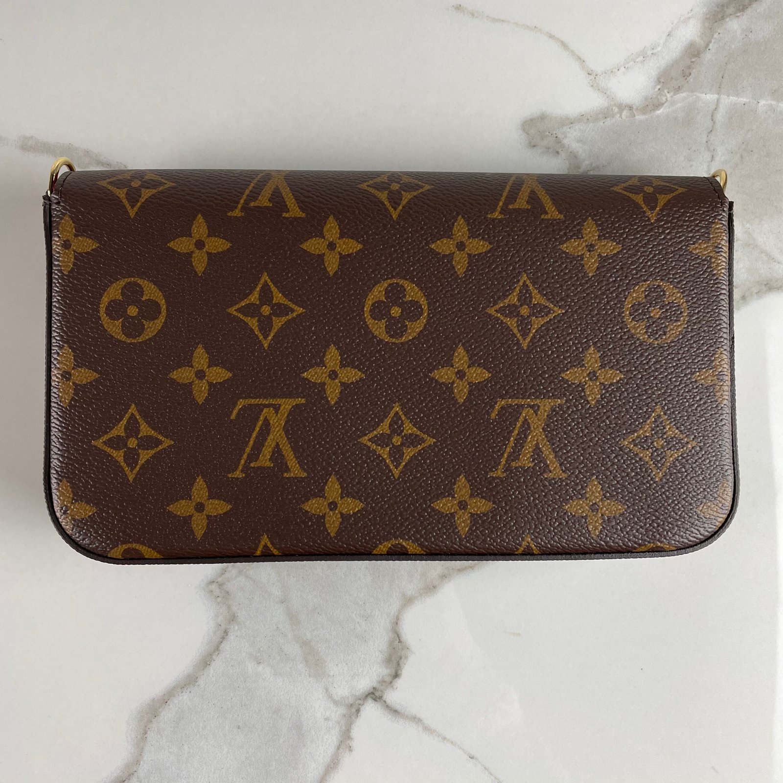 LOUIS VUITTON Pochette Félicie – Image 4