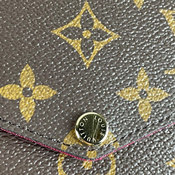 LOUIS VUITTON Pochette Félicie – Image 5