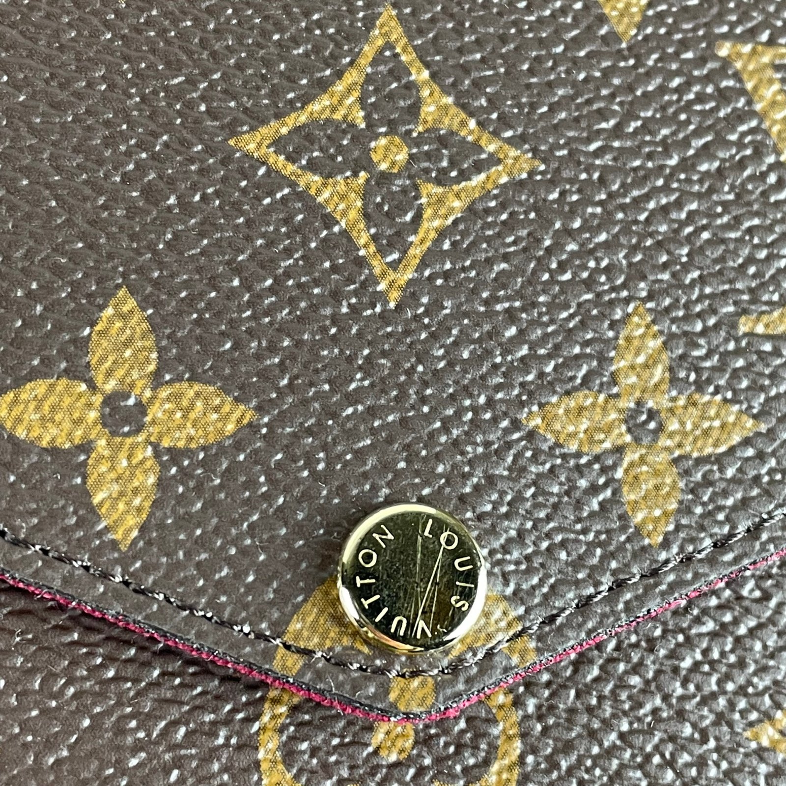 LOUIS VUITTON Pochette Félicie – Image 5