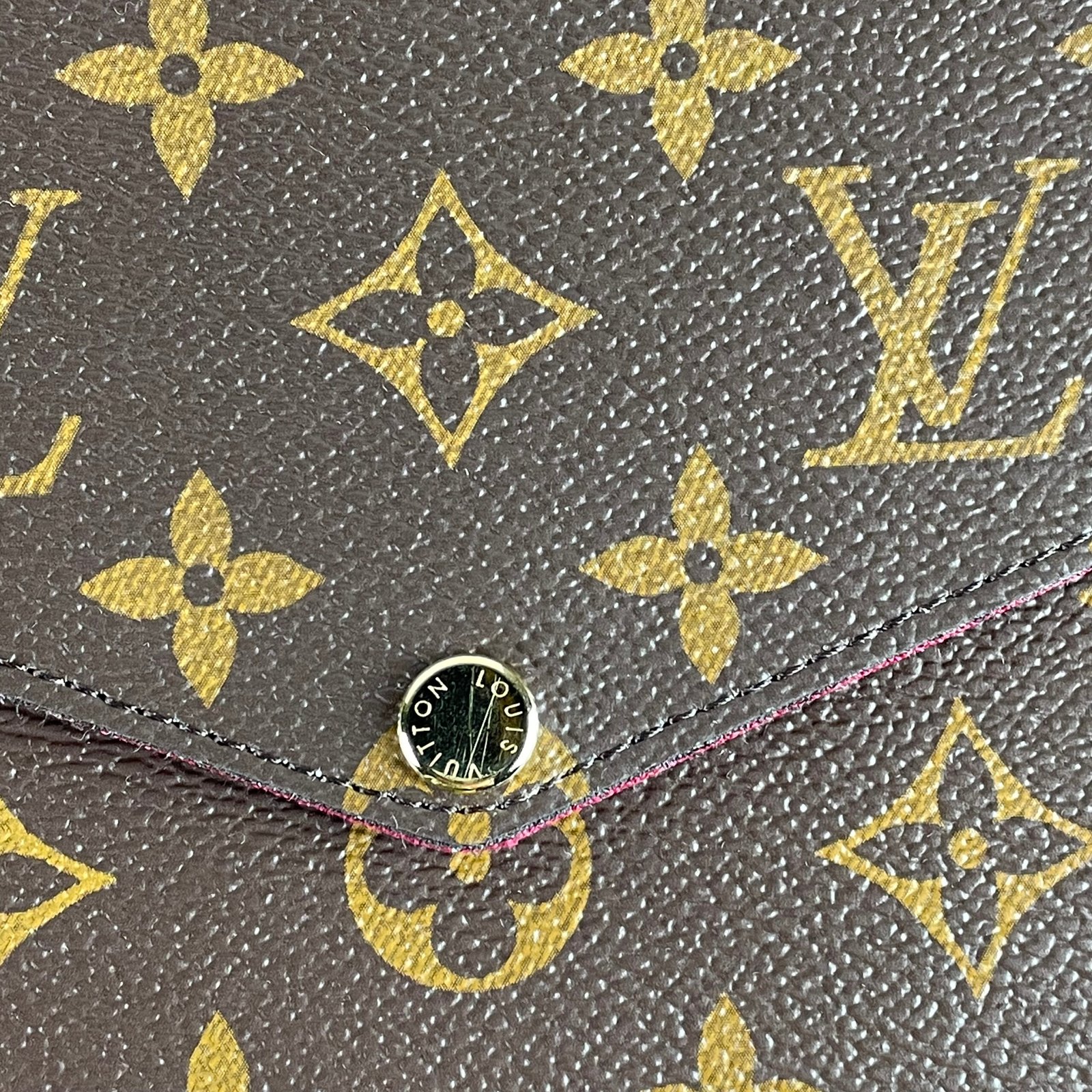 LOUIS VUITTON Pochette Félicie – Image 6