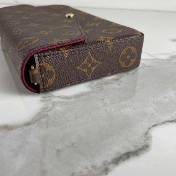 LOUIS VUITTON Pochette Félicie – Image 9