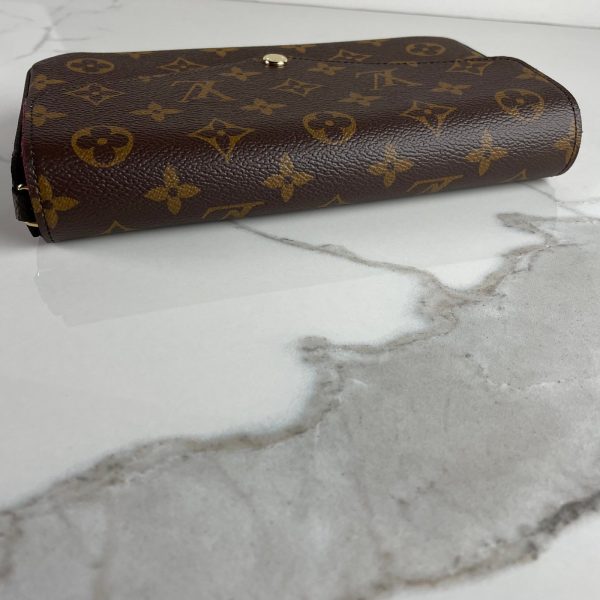 LOUIS VUITTON Pochette Félicie – Image 10