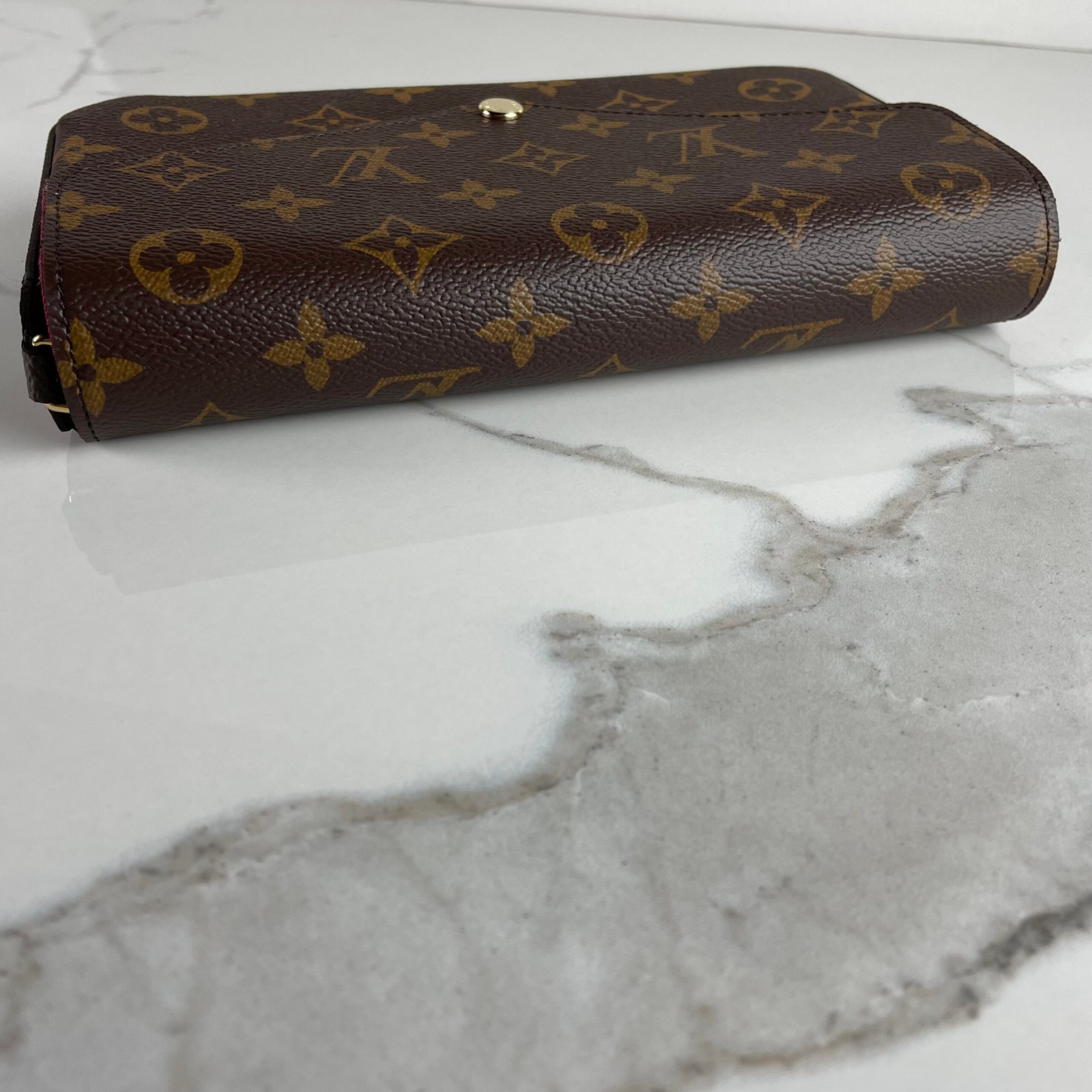 LOUIS VUITTON Pochette Félicie – Image 10