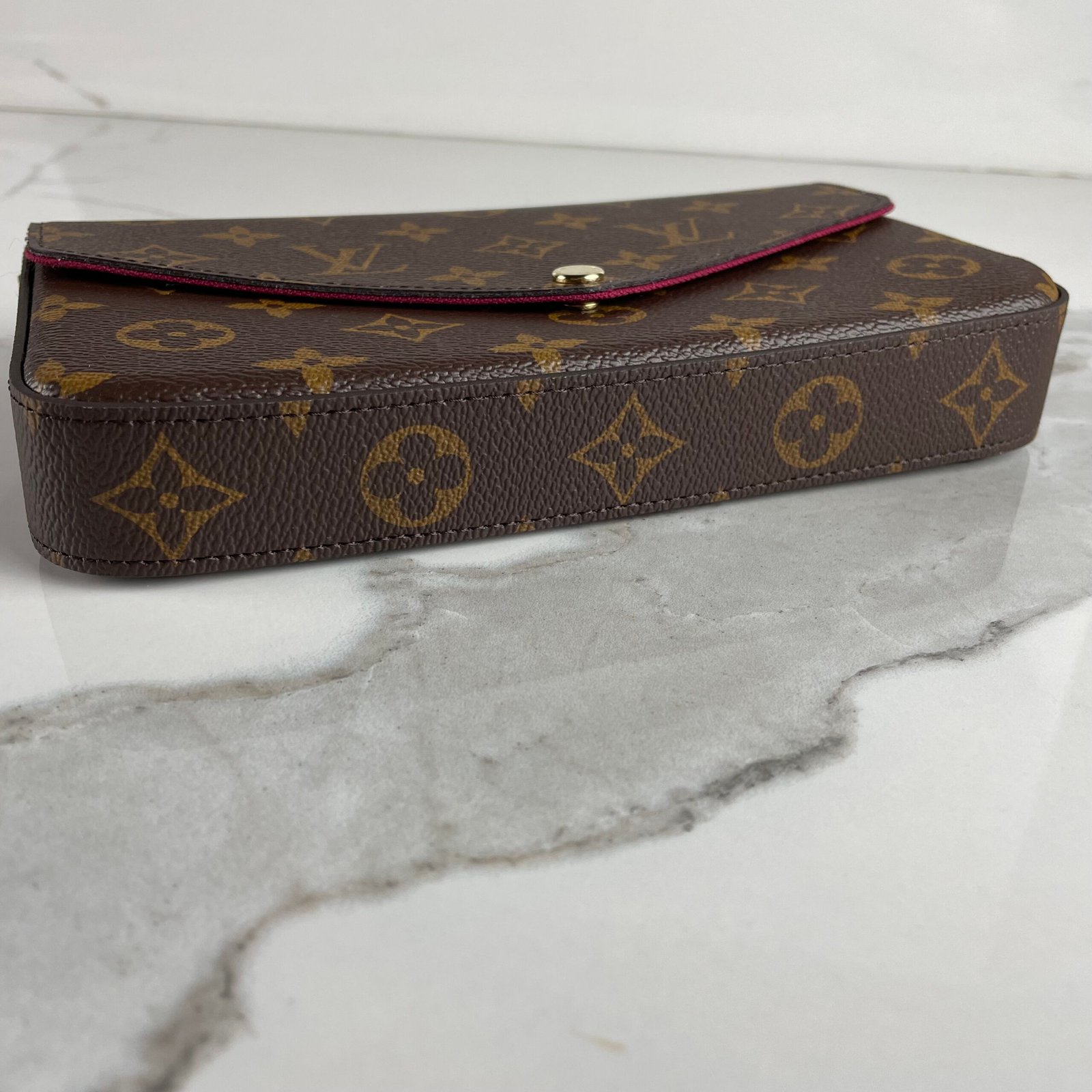 LOUIS VUITTON Pochette Félicie – Image 12