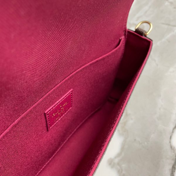 LOUIS VUITTON Pochette Félicie – Image 13