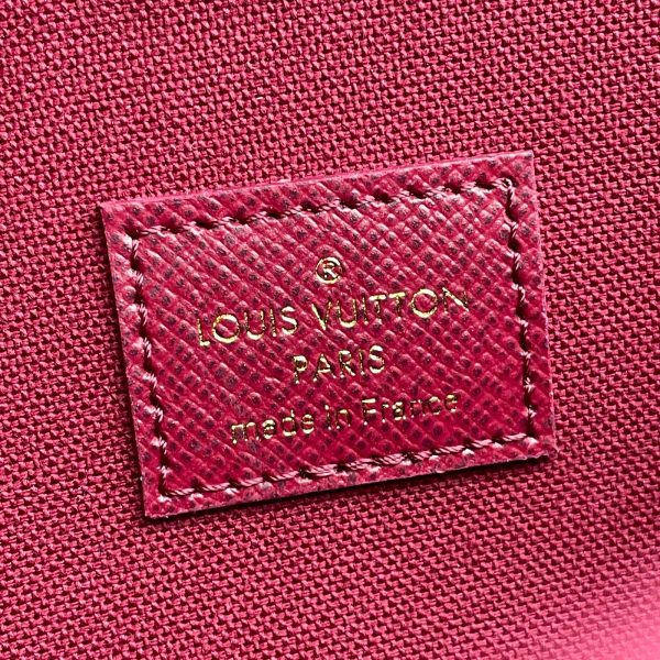 LOUIS VUITTON Pochette Félicie – Image 2