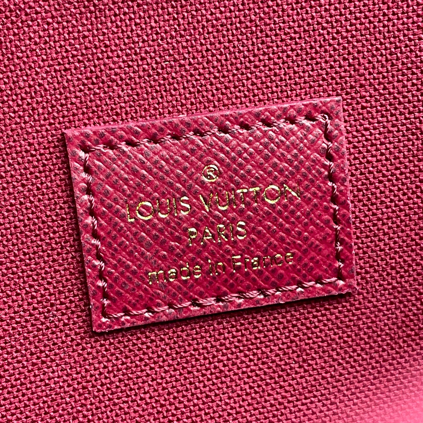LOUIS VUITTON Pochette Félicie – Image 2