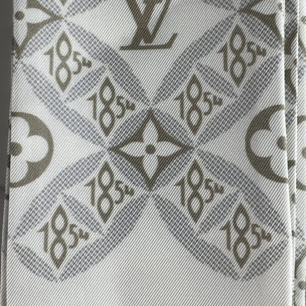 LOUIS VUITTON Bandeau Since 1854 – Image 5