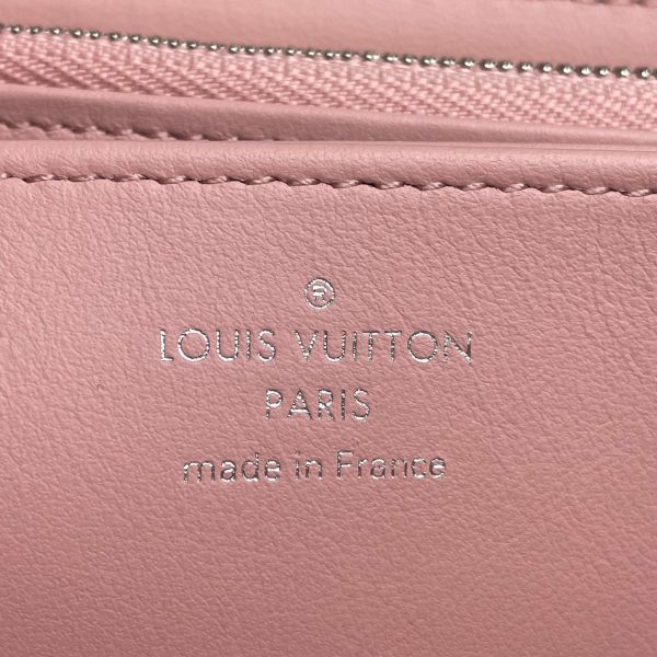 LOUIS VUITTON Zippy Wallet – Image 13