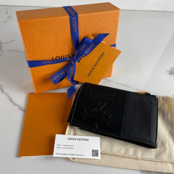 LOUIS VUITTON Hybrid Wallet – Image 2