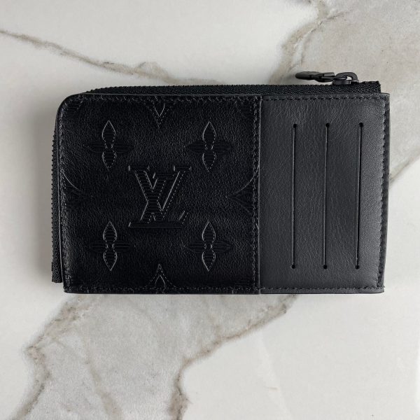 LOUIS VUITTON Hybrid Wallet – Image 3