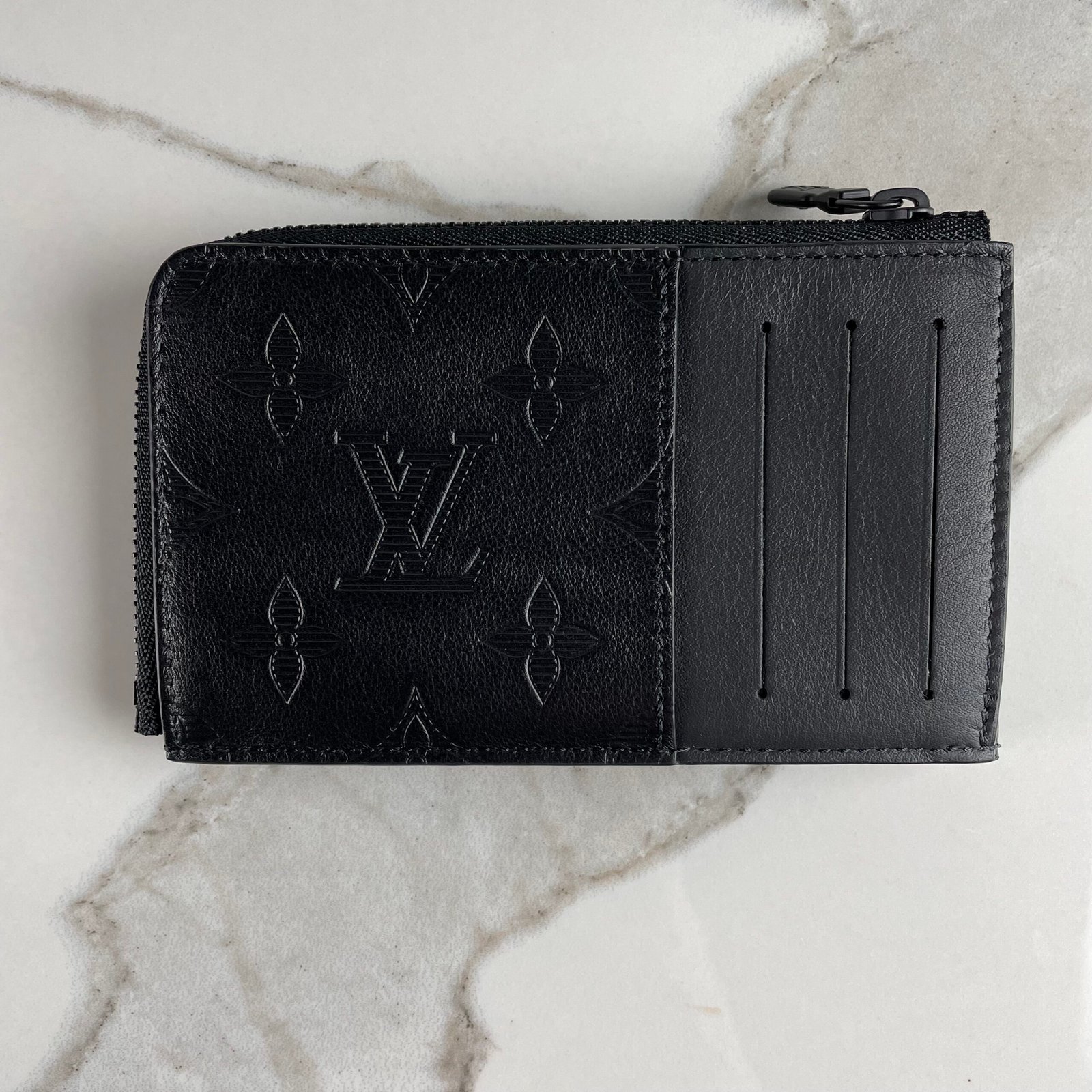 LOUIS VUITTON Hybrid Wallet – Image 3