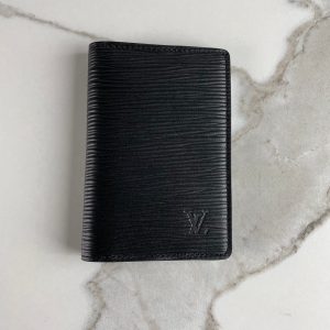 LOUIS VUITTON Organizer de Poche