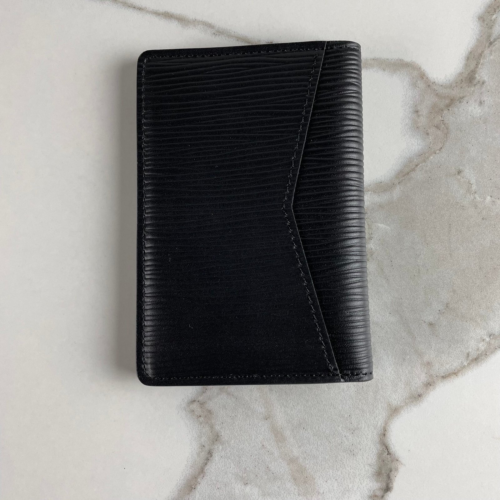 LOUIS VUITTON Organizer de Poche – Image 3
