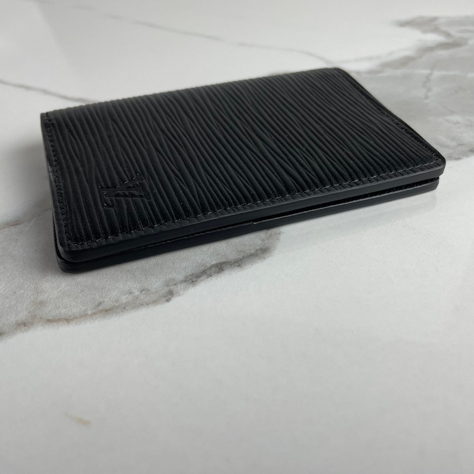 LOUIS VUITTON Organizer de Poche – Image 9