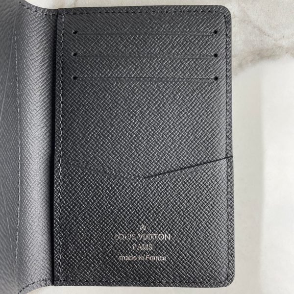 LOUIS VUITTON Organizer de Poche – Image 13