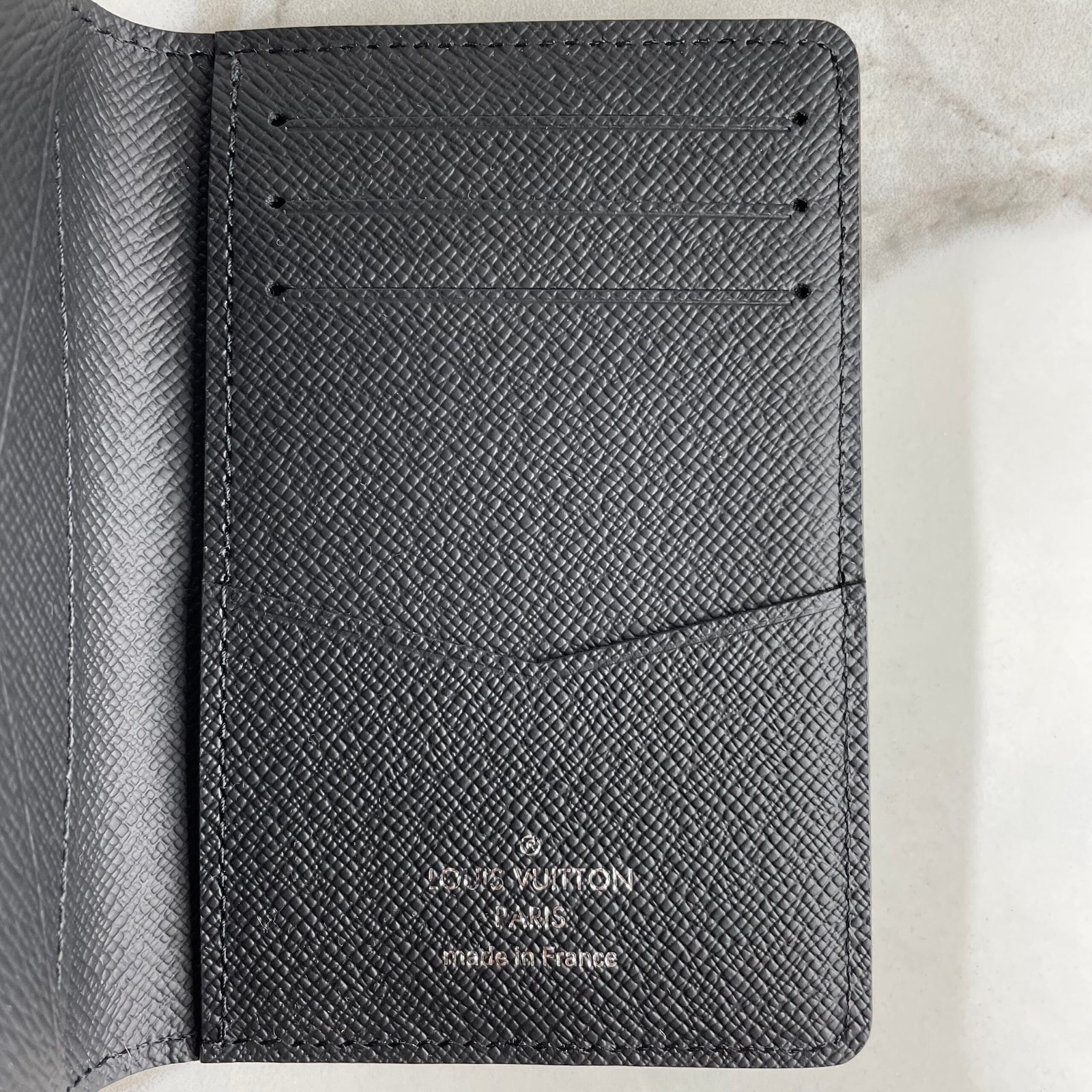 LOUIS VUITTON Organizer de Poche – Image 13