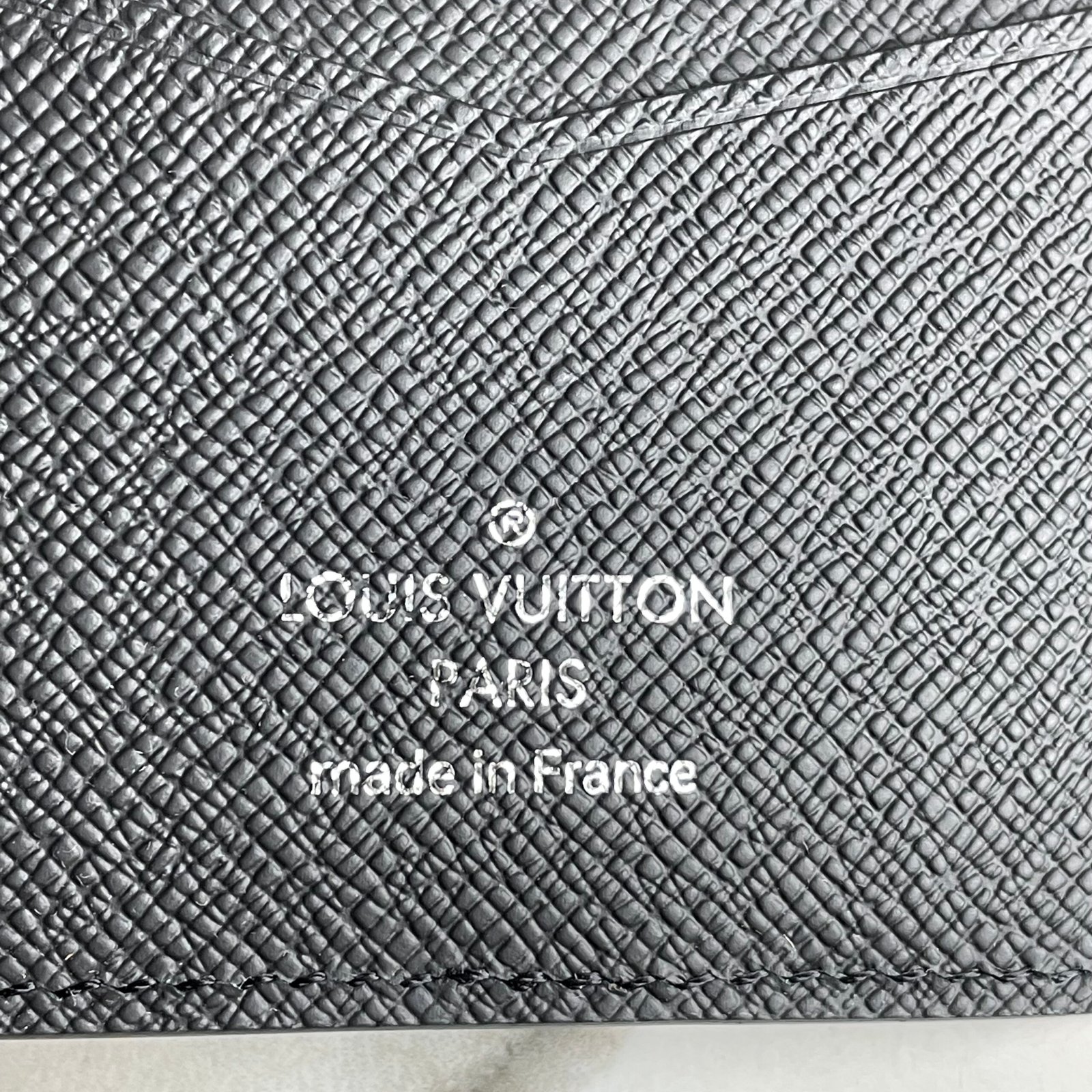 LOUIS VUITTON Organizer de Poche – Image 5