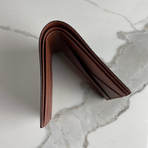 LOUIS VUITTON Portefeuille Multiple – Image 8