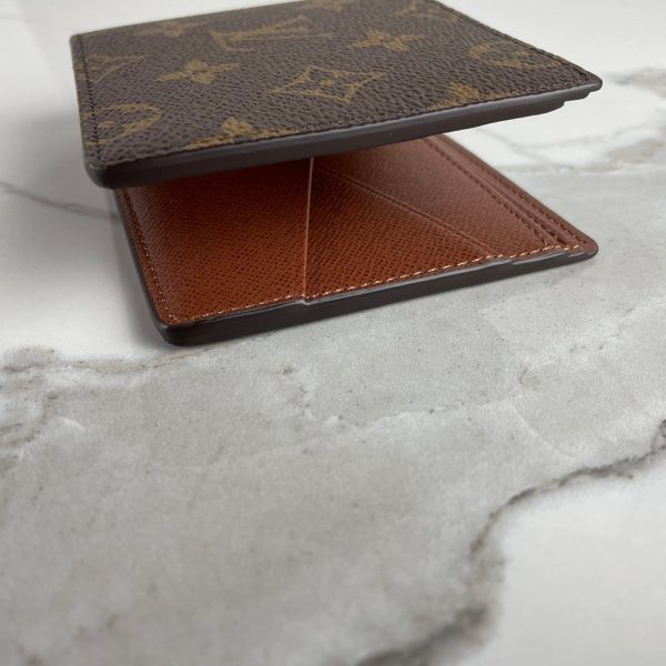 LOUIS VUITTON Portefeuille Multiple – Image 10