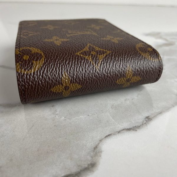LOUIS VUITTON Portefeuille Multiple – Image 12